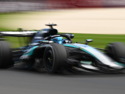 Por la guerra en Medio Oriente, inminente cancelación en Bahréin y Arabia Saudita de la Fórmula 1 Por la guerra en Medio Oriente, inminente cancelación en Bahréin y Arabia Saudita de la Fórmula 1