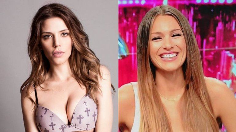 Ivana Figueiras cargó contra Pampita y la mandó al psicólogo
