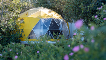 Neuquén se convierte en pionera de un nuevo tipo de turismo de bienestar con la incorporación de cañamo medicinal. Neuquén se convierte en pionera de un nuevo tipo de turismo de bienestar con la incorporación de cañamo medicinal.