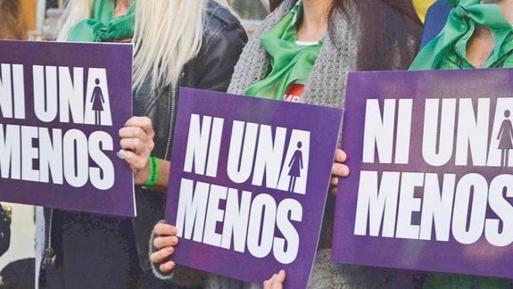 Prisión para 2 violentos acusados de golpear y amenazar a mujeres