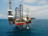 Murphy Oil anuncia en Vietnam un hallazgo de petróleo que podría ser el mayor del Sudeste Asiático (Fuente: Murphy Oil) Murphy Oil anuncia en Vietnam un hallazgo de petróleo que podría ser el mayor del Sudeste Asiático (Fuente: Murphy Oil)