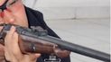 Amenazas de tiroteo en escuelas: la foto de un chico con un rifle generó más miedo en Río Gallegos (imagen ilustrativa).
