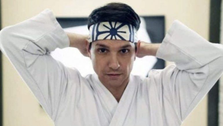 Netflix: Ralph Macchio mostrará un gran tesoro que emocionará a los fans en Cobra Kai 4