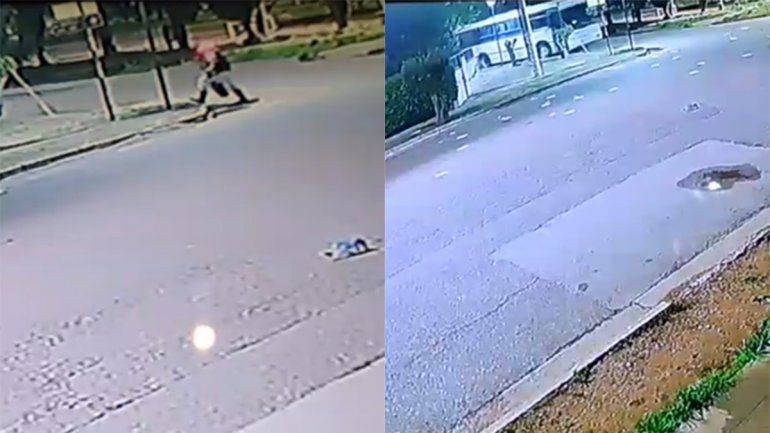 Robó un colectivo en Cutral Co y fue detenido en El Chañar