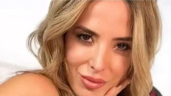 Tras un año caótico, Jésica Cirio se iría del país. Tras un año caótico, Jésica Cirio se iría del país.