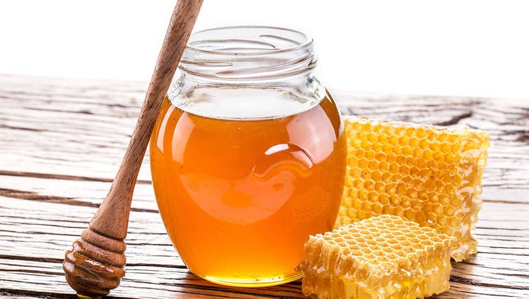 Una miel neuquina fue prohibida por ANMAT