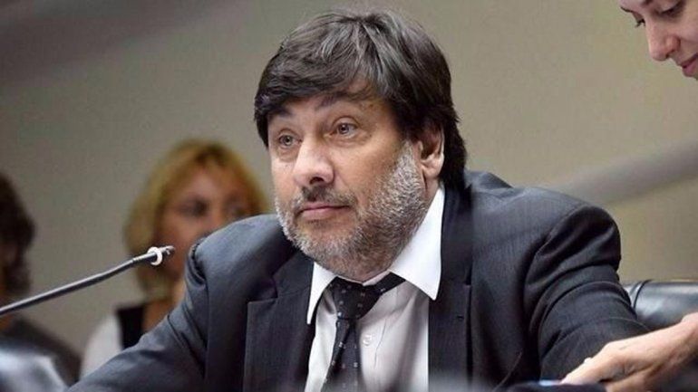 Jugada oficialista para llevar a juicio político a Freiler