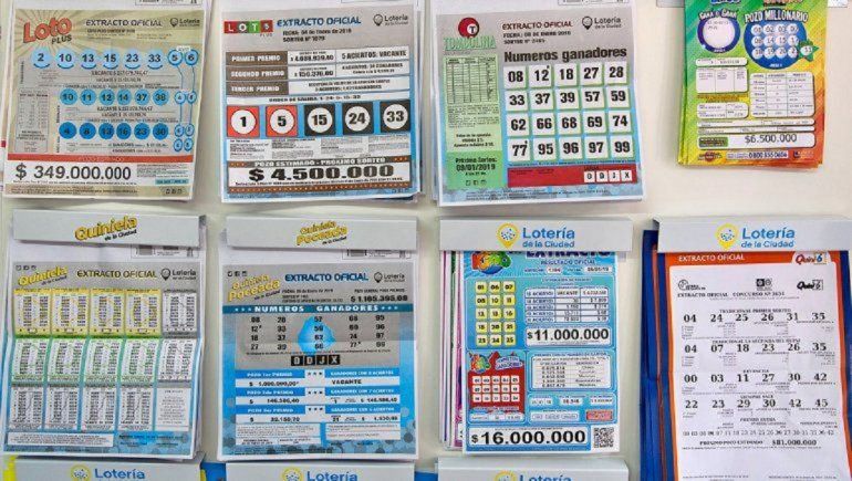 Quiniela de la Ciudad: Nocturna del sábado 6 de febrero