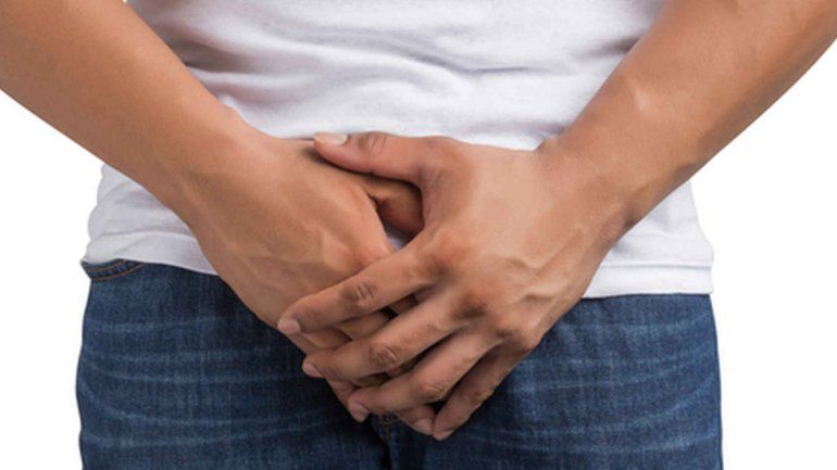 Nueva secuela del Covid-19: erección prolongada en hombres de 60 años