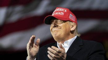 trump: hasta afganistan tiene mejores elecciones trump: hasta afganistan tiene mejores elecciones