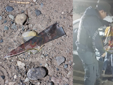 Barrio Huiliches: un joven de 18 años fue demorado por intento de robo con un cuchillo