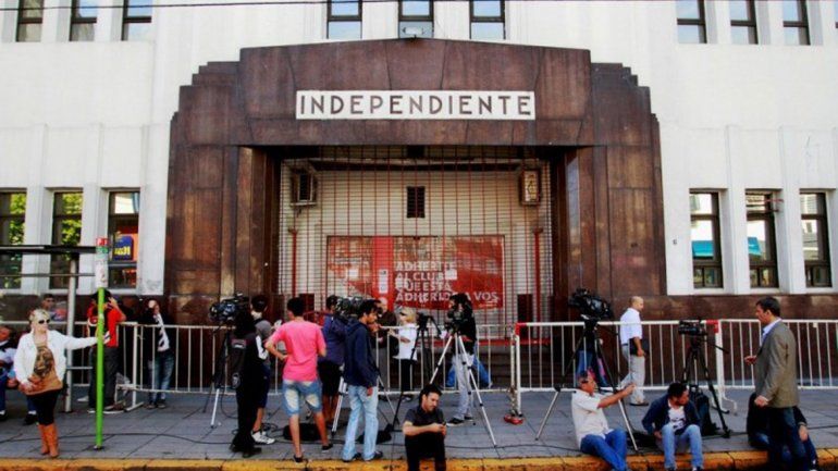 El joven cipoleño vinculado a la causa contó detalles sobre los abusos en Independiente