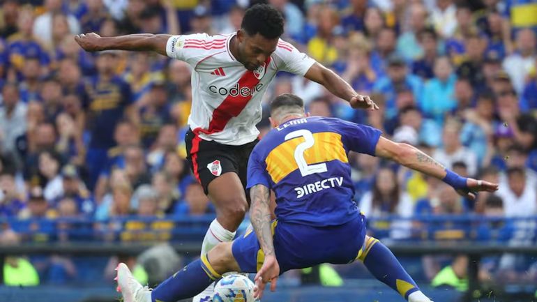 River ilusionado con ser campeón River ilusionado con ser campeón