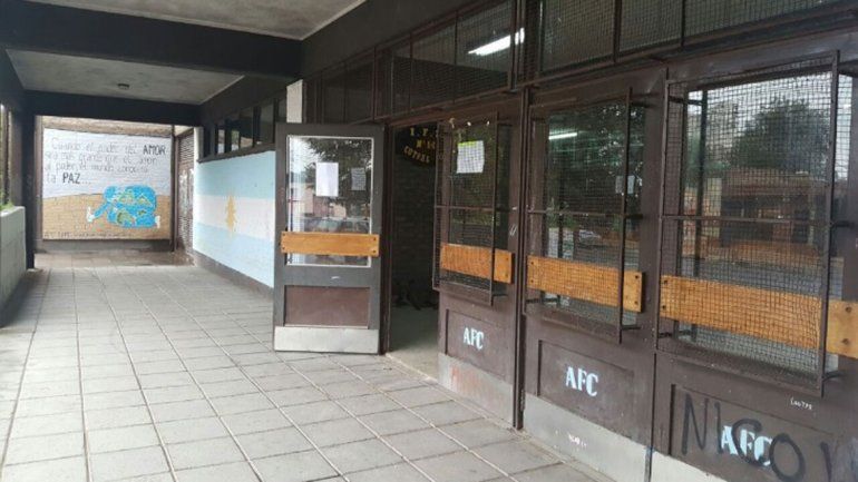 Advierten por problemas en las escuelas