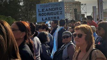 los militantes del ginecologo rodriguez lastra dijeron presente los militantes del ginecologo rodriguez lastra dijeron presente