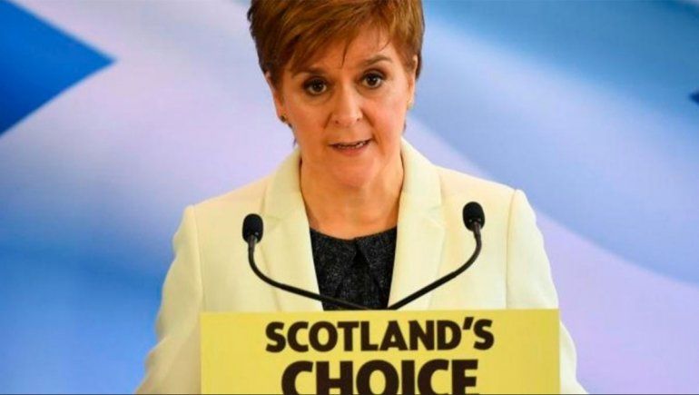 Escocia endurece su cuarentena