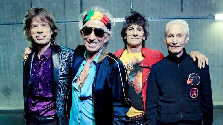 La mítica banda inglesa está girando por el mundo con peticiones claras para los hoteles donde se tiene que hospedar.