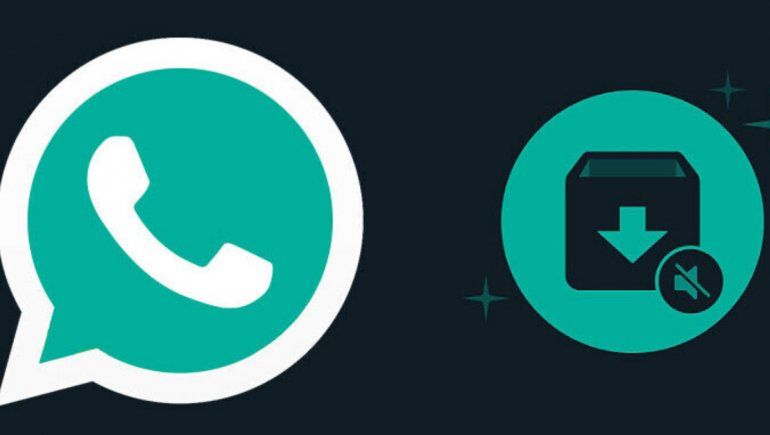 Así podés encontrar los archivos recibidos y enviados de WhatsApp.