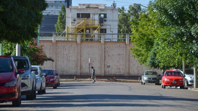Las tareas de apertura comenzarán sobre la calle Villegas e incluirán la demolición de dos casas.&nbsp;