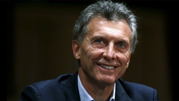 Operaron con éxito a Macri de sus cuerdas vocales