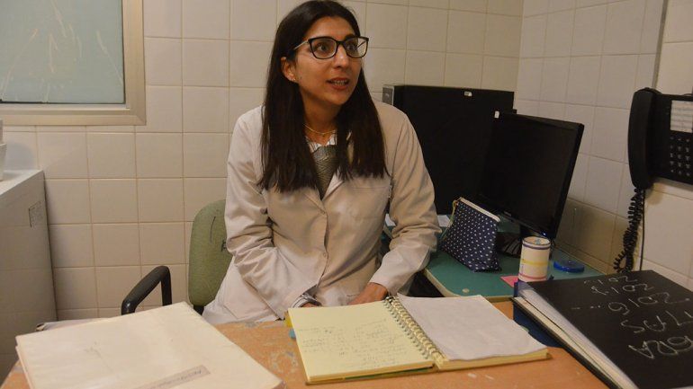 El hospital Heller ofrece métodos gratuitos para varones y mujeres