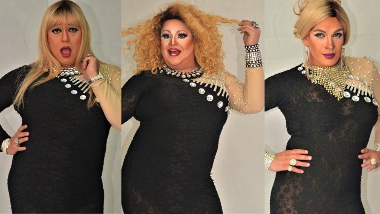 A pedido del público, vuelve el show virtual de Las diosas del Humor