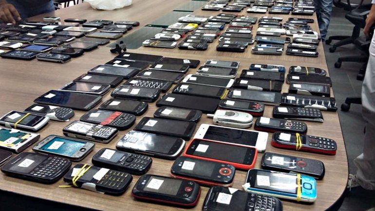 Una de las zonas críticas es el semáforo del barrio Sapere