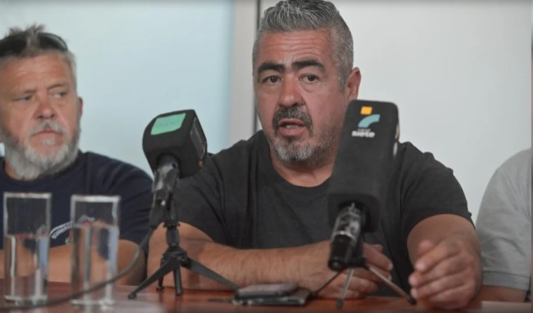 Héctor Iturrioz, ministro de Seguridad de Chubut, anticipó medidas de control similares a las que ya se aplican en otras provincias del país. Héctor Iturrioz, ministro de Seguridad de Chubut, anticipó medidas de control similares a las que ya se aplican en otras provincias del país.