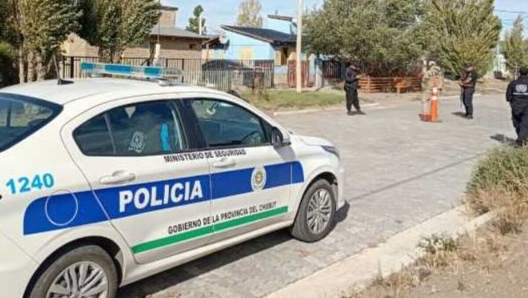 Le negaron la domiciliaria a la mujer que mató a su marido y le mandó una foto del cuerpo a su hijo.