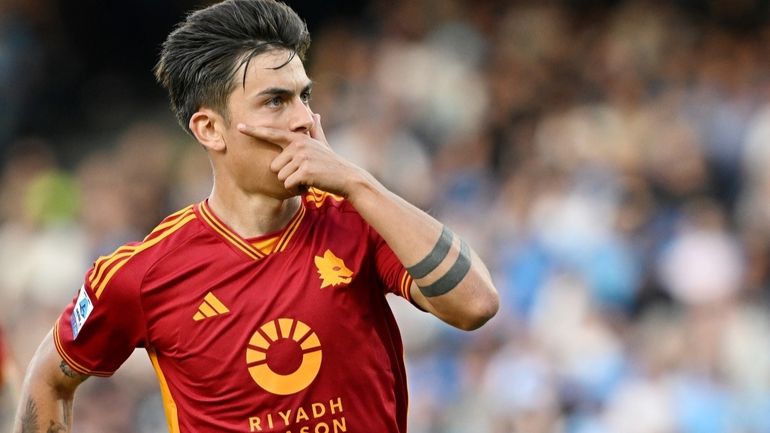 Paulo Dybala