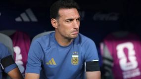 Las dos bajas por lesión que confirmó la Selección para los amistosos de la fecha FIFA. | LM Neuquen Las dos bajas por lesión que confirmó la Selección para los amistosos de la fecha FIFA.
