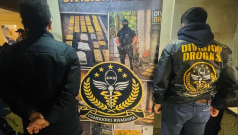 Es dominicano y en 2025 lo echaron del país por narco