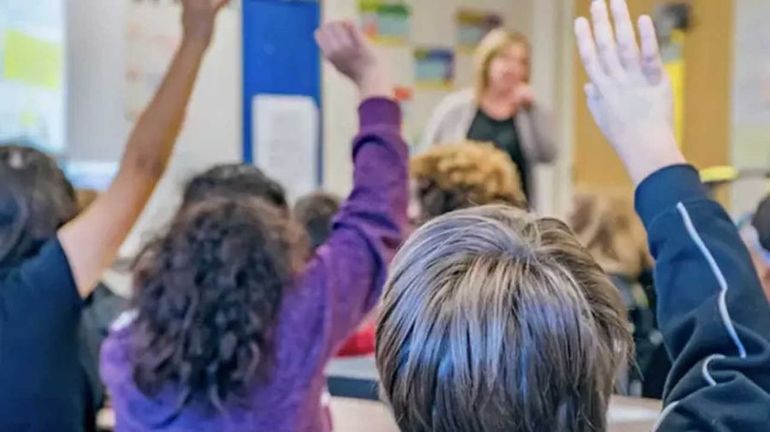 El proyecto de Participate Learning permite a los docentes argentinos un intercambio de experiencias profesionales y un atractivo salario en dólares. El proyecto de Participate Learning permite a los docentes argentinos un intercambio de experiencias profesionales y un atractivo salario en dólares.