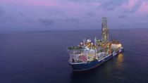 YPF y Eni impulsan un proyecto offshore clave frente a Uruguay YPF y Eni impulsan un proyecto offshore clave frente a Uruguay