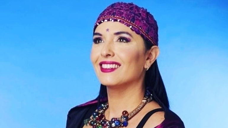 La tarotista adelantó las próximas fechas en que se produicirá el fenómeno y avisó que los eclipses siempre vienen de a dos.