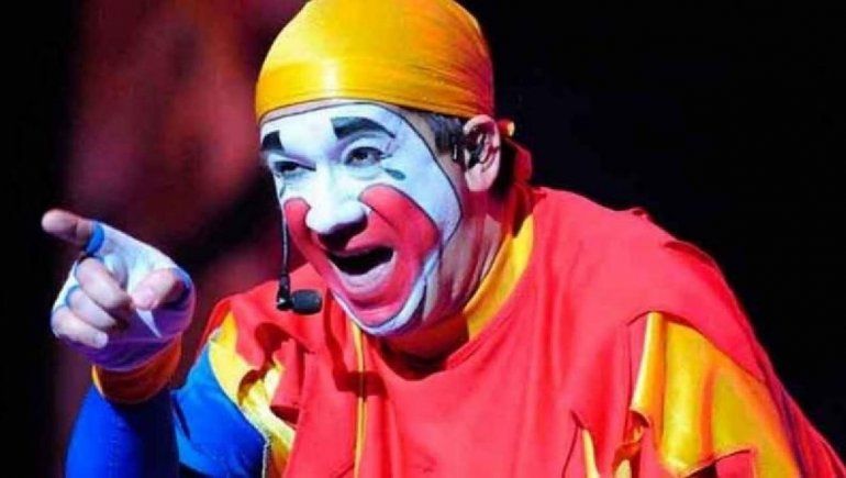 Piñón Fijo reveló que casi hace justicia por mano propia