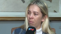 El femicidio de Agostina sacudió a Córdoba, que durante más de una semana llevó adelante exhaustivas tareas de búsqueda para dar con su paradero. El femicidio de Agostina sacudió a Córdoba, que durante más de una semana llevó adelante exhaustivas tareas de búsqueda para dar con su paradero.