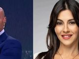 Esteban Trebucq y Marcela Pagano.