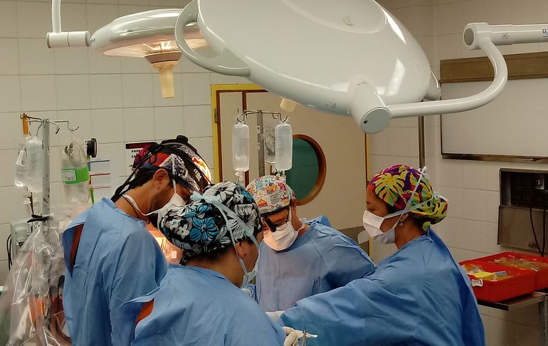 Conflicto con anestesistas pone en jaque a los hospitales neuquinos