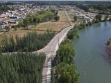 Dónde quedará el nuevo tramo del Paseo Costero de Neuquén