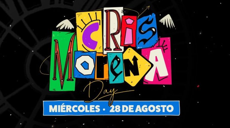 Cris Morena Day: todo lo que tenés que saber sobre el evento de OLGA en el Gran Rex