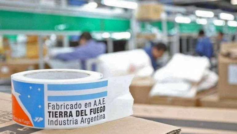 Desde hoy importantes descuentos para compras on line de productos de Tierra del Fuego