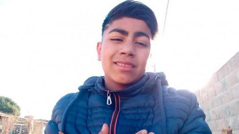 Asesinaron a un chico de 13 años: el sospechoso del crimen tiene 16