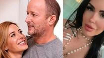 enriquecimiento ilicito: prohiben salir del pais a jesica cirio, martin insaurralde y sofia clerici enriquecimiento ilicito: prohiben salir del pais a jesica cirio, martin insaurralde y sofia clerici