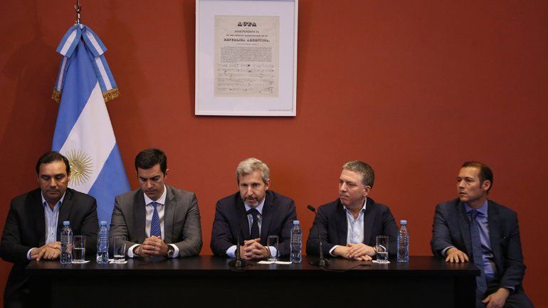 El tire y afloje por el ajuste va a seguir en el Congreso