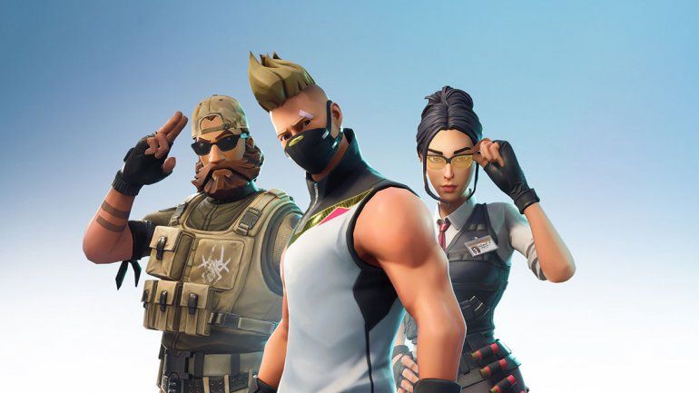 ¿Cómo hacer para que el Fortnite no sea vulnerable?