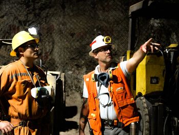 Minería metalífera: formalidad laboral del 98,7% y salarios récord en toda la Argentina.