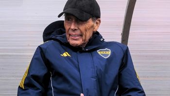 miguel ángel russo