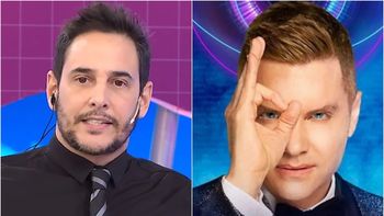 el palazo de rodrigo lussich a santiago del moro por faltar a una fiesta el palazo de rodrigo lussich a santiago del moro por faltar a una fiesta