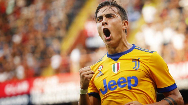 A la magia que nos tiene acostumbrados Messi se sumarán dos inspirados goleadores: el cordobés Paulo Dybala y el rosarino Mauro Icardi.